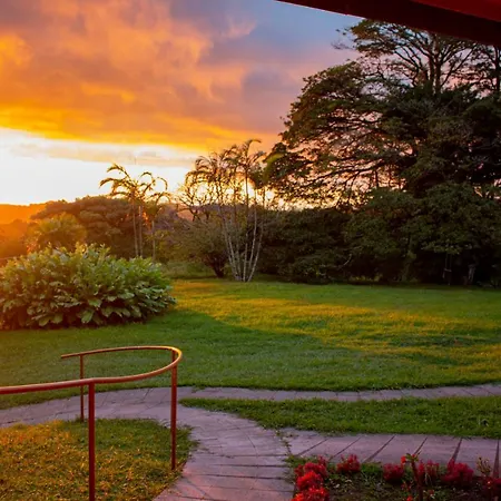 Sunset Monteverde Exterior photo