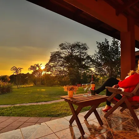Sunset Monteverde Exterior photo