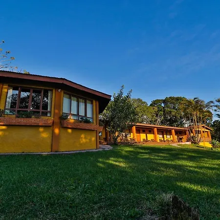 Sunset Monteverde Exterior photo
