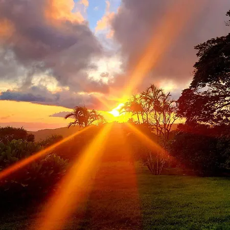 Sunset Monteverde Exterior photo