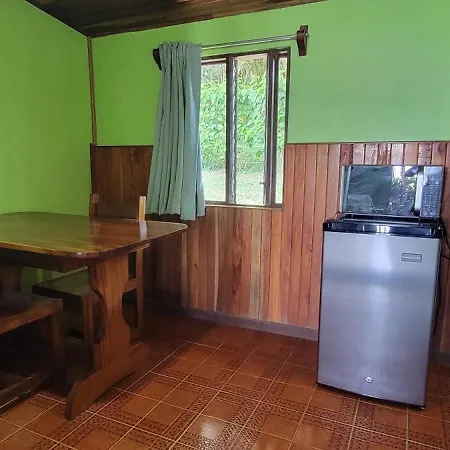 Sunset Monteverde Room photo