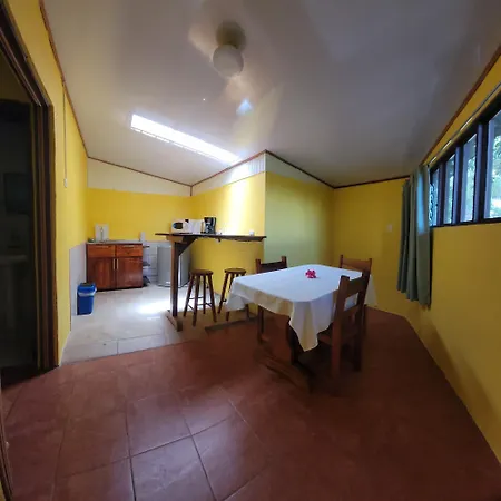 Sunset Monteverde Room photo