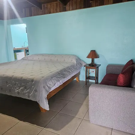 Sunset Monteverde Room photo