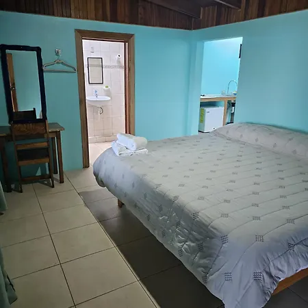 Sunset Monteverde Room photo
