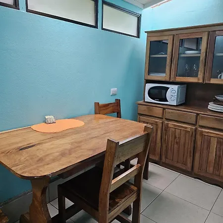 Sunset Monteverde Room photo