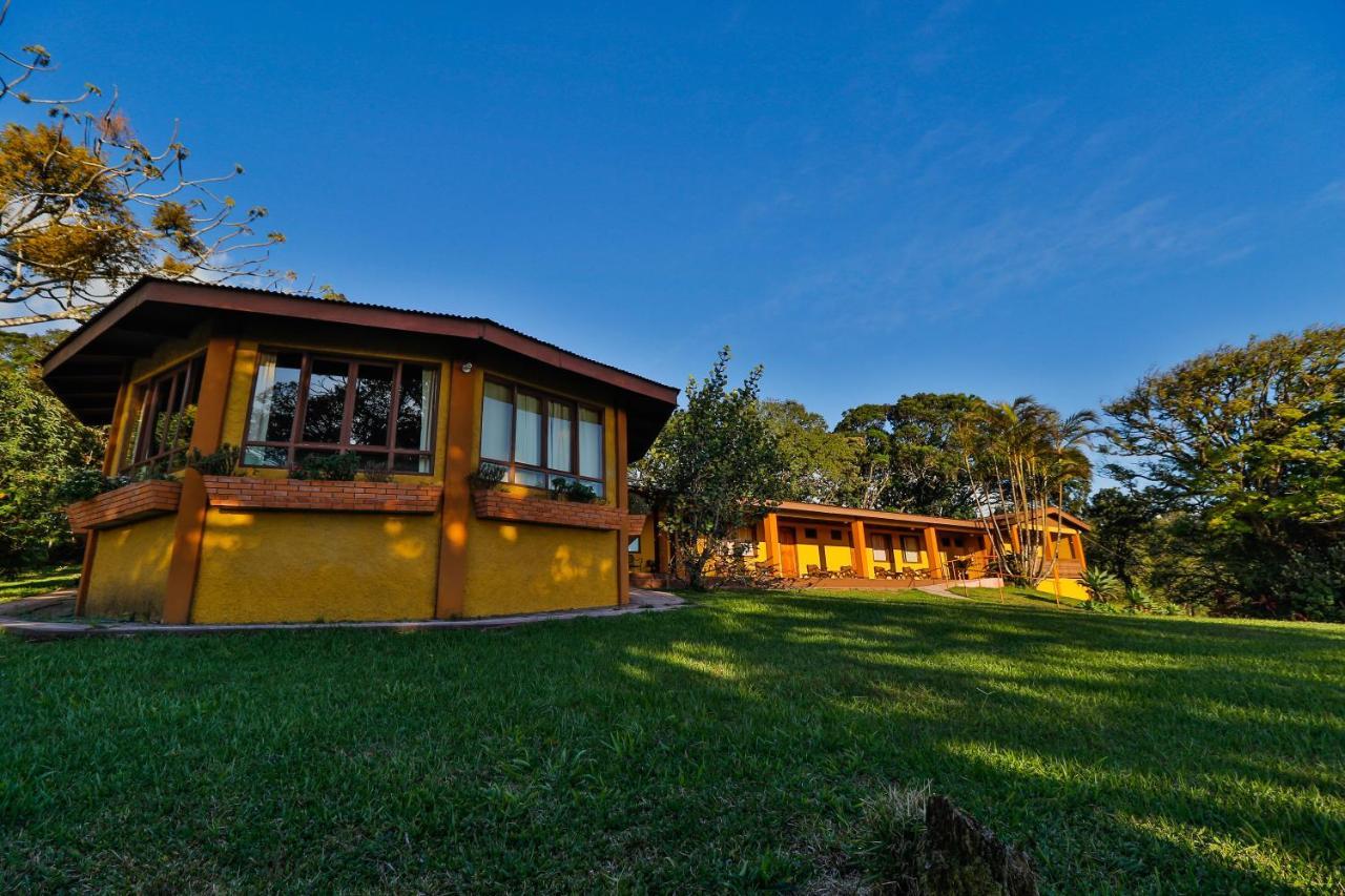 Apartahotel Sunset Monteverde